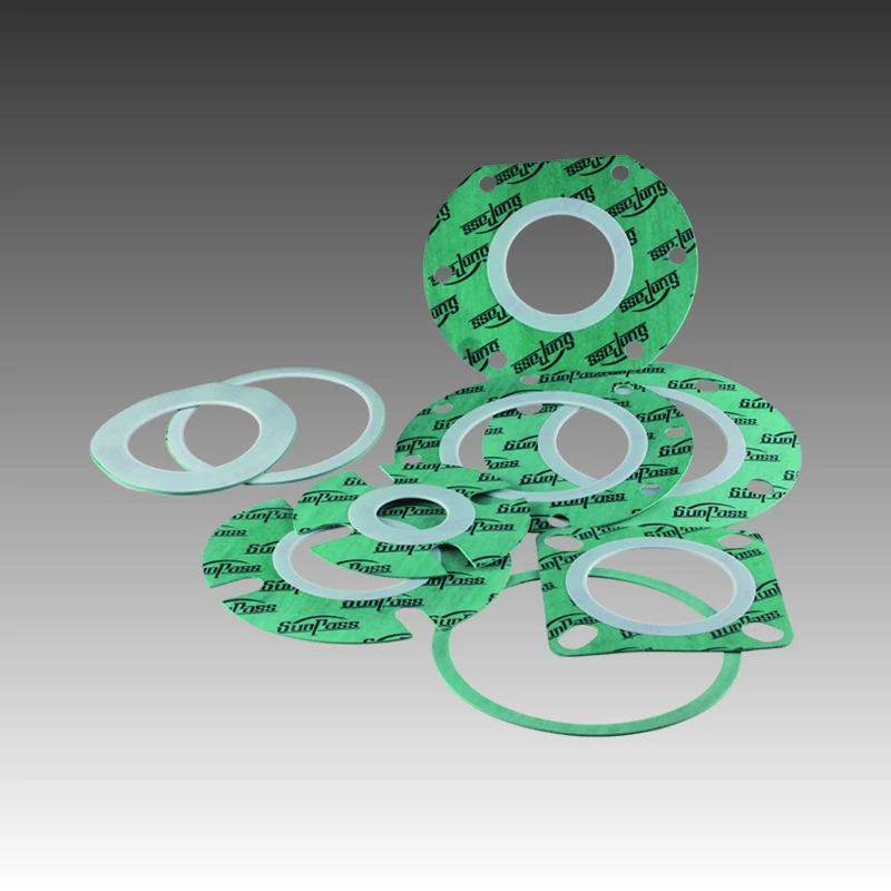 PTFE EnuLt